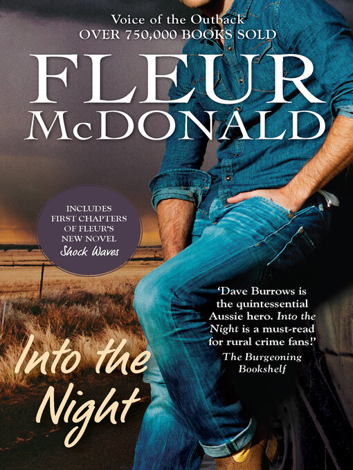 Title details for Into the Night by Fleur McDonald - Available